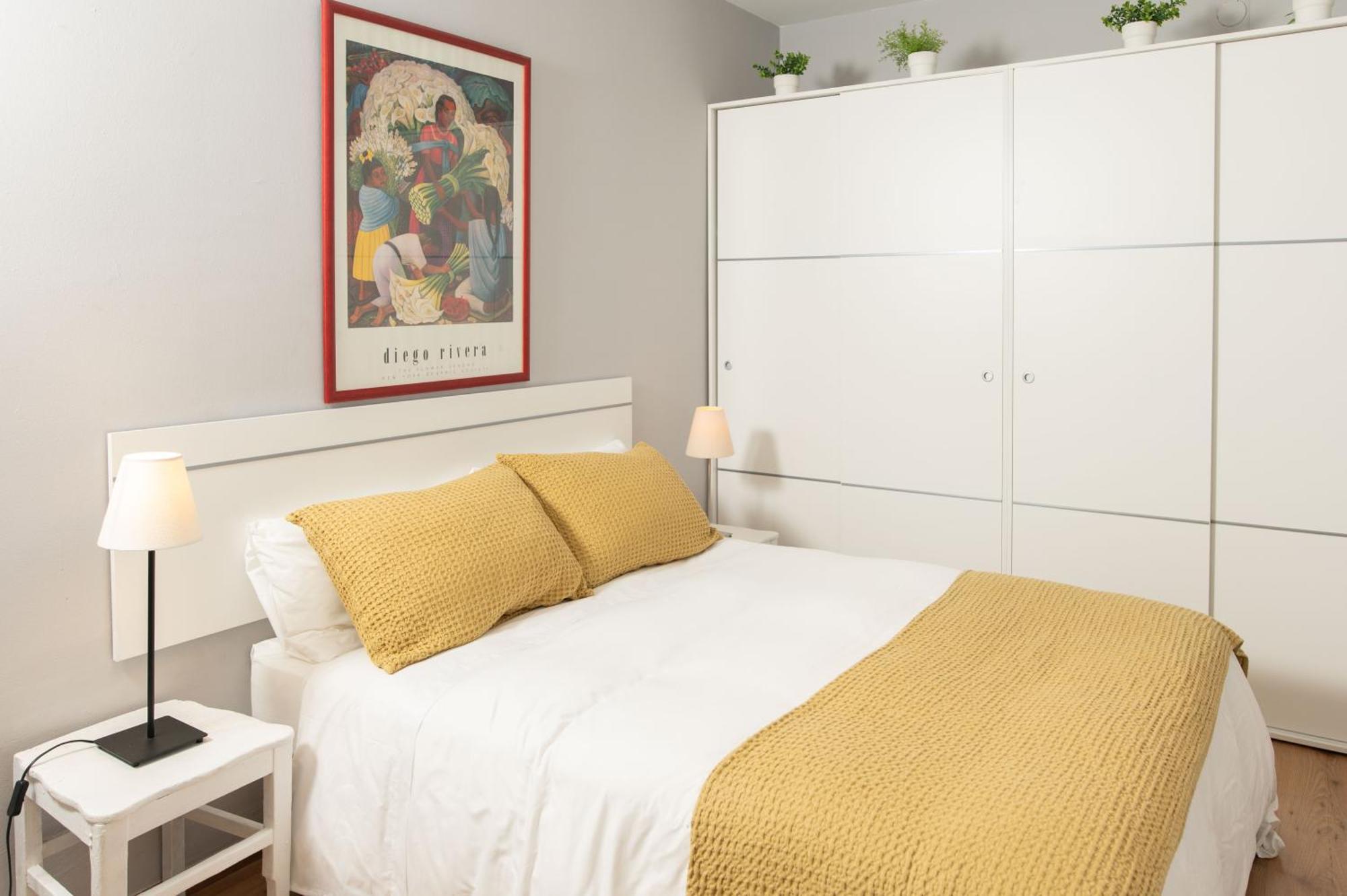 Alohamundi Cristo De Burgos Apartment Sevilla