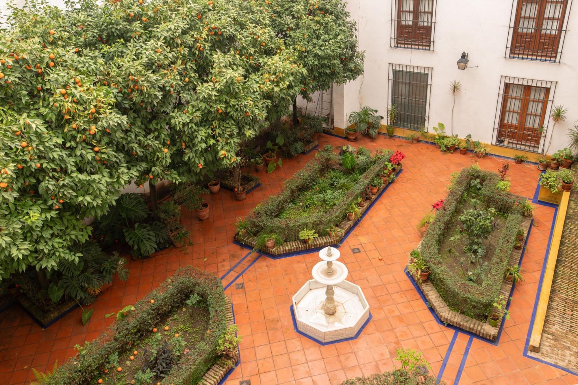 Alohamundi Cristo De Burgos Apartment Sevilla