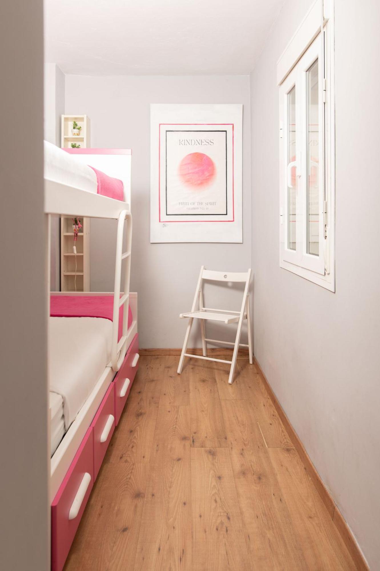 Apartamento Alohamundi Cristo De Burgos