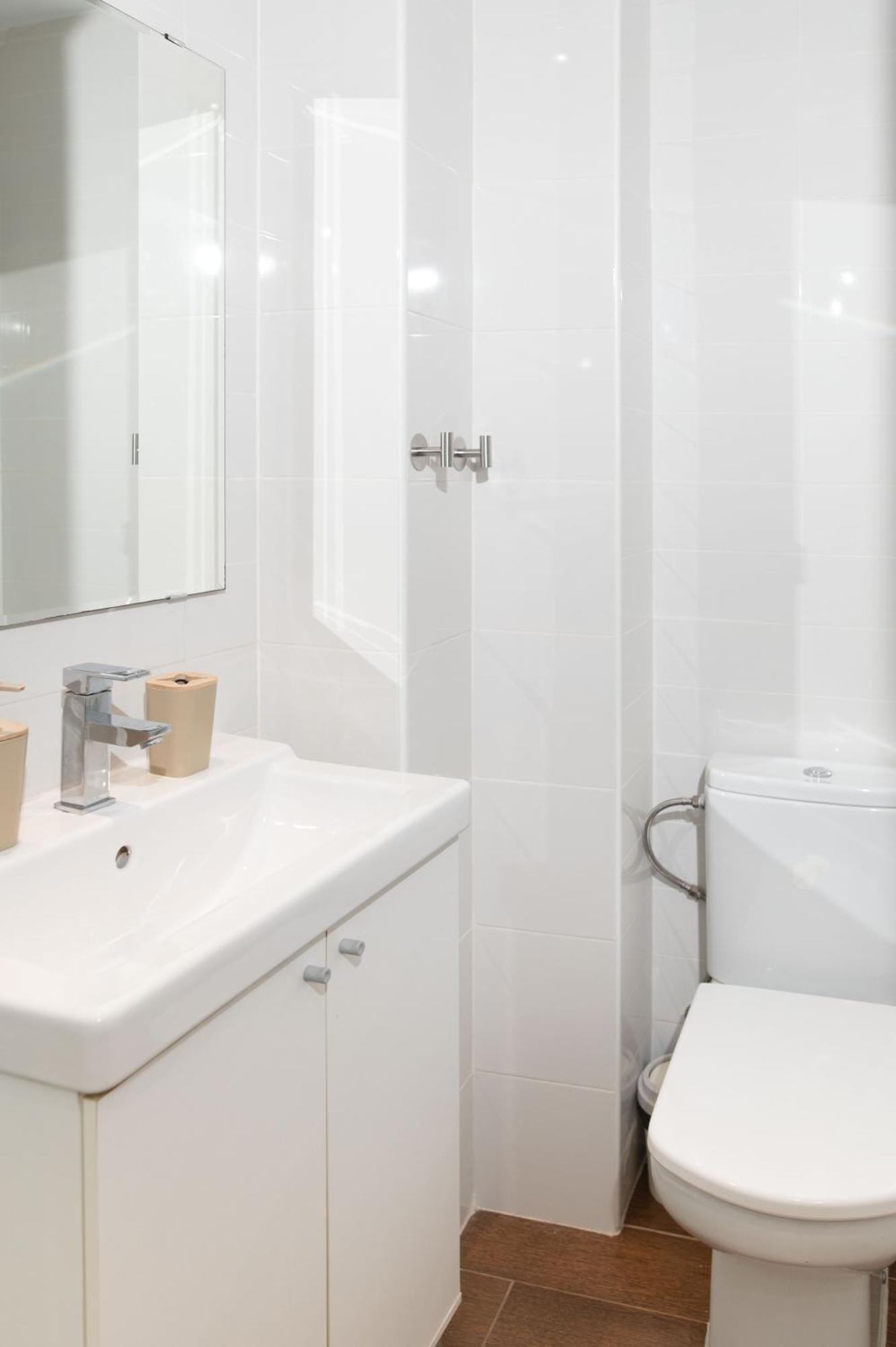 Apartamento Alohamundi Cristo De Burgos Sevilla