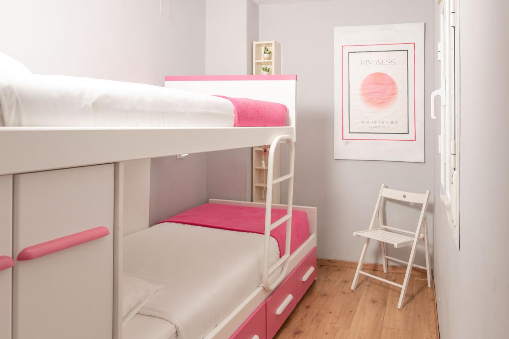 Apartamento Alohamundi Cristo De Burgos *
